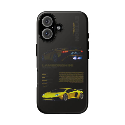 "Bumble Vent" Sturdy Case