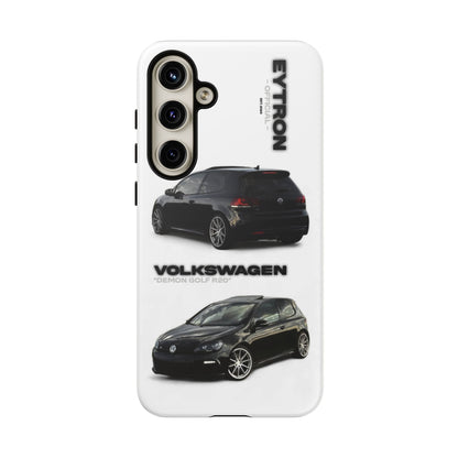 "Demon Golf R20" Sturdy Case