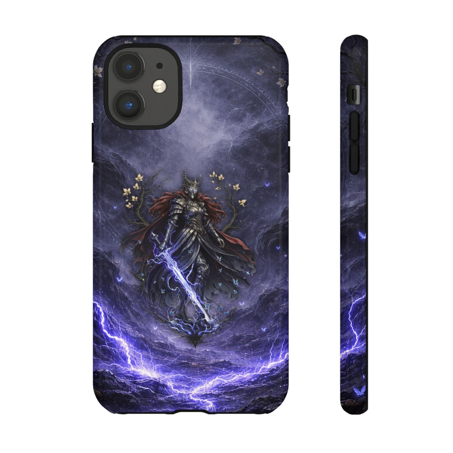 Abyssal Case