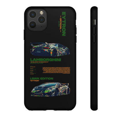 "Special Camo Edition" Sturdy Case