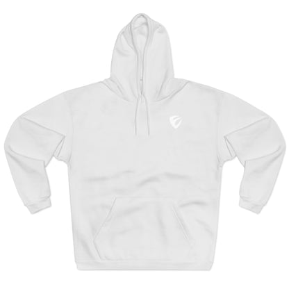 "Paul Walker Quote" Premium Hoodie