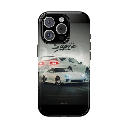 "Toyota Supra" JDM Case