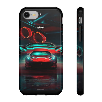 "Ferrari 812 GTS" JDM Case