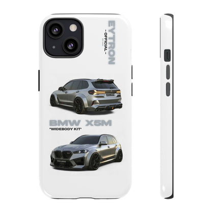 "X5M Kit" Sturdy Case