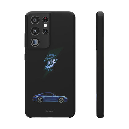 "Sally" Snap Case