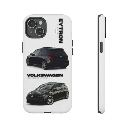 "Demon Golf R20" Sturdy Case