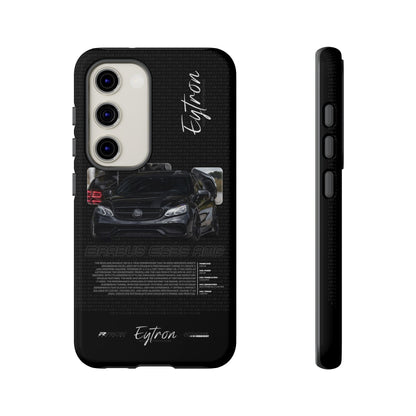 "Brabus E63s AMG" Premium Case