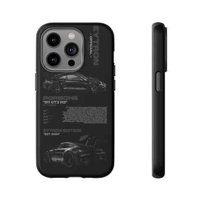 "Eytron" Premium Case