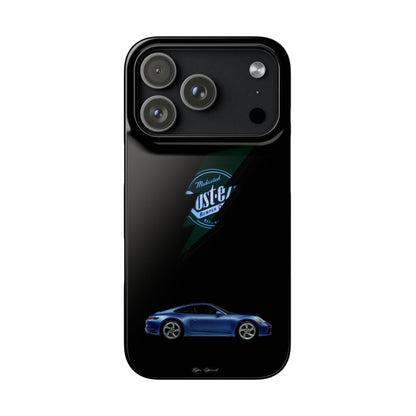 "Sally" Snap Case