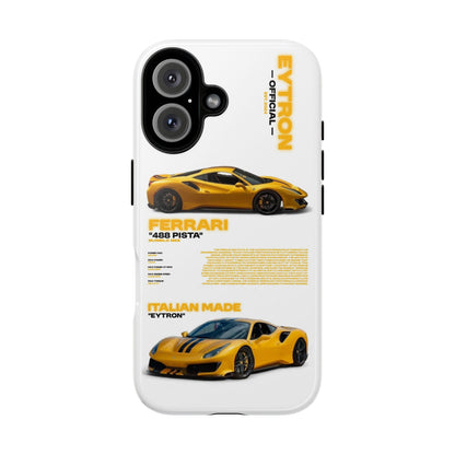 BumbleBee Case