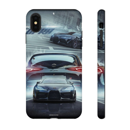 "Toyota Supra" JDM Case