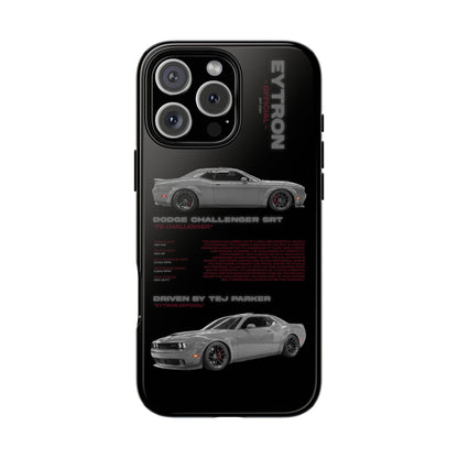 "F8 Challenger" Sturdy Case
