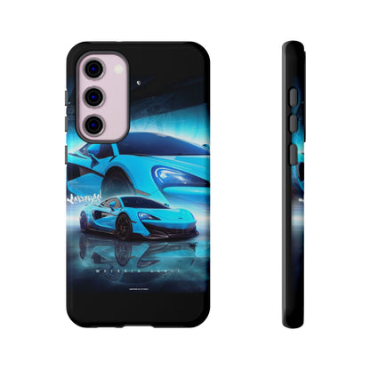 "McLaren 600LT" JDM Case