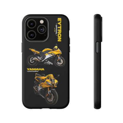 "YZFR6 Bumble" Moto Case