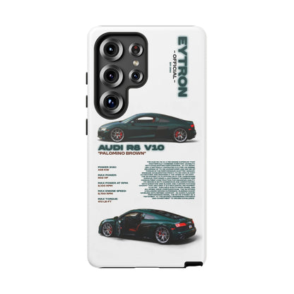 "Palomino Brown" Sturdy Case