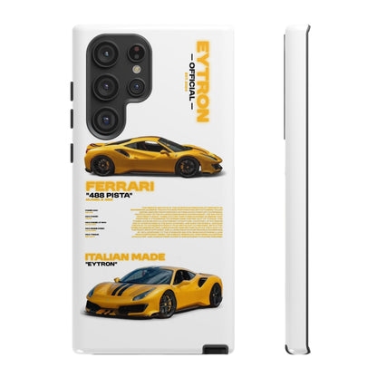 BumbleBee Case