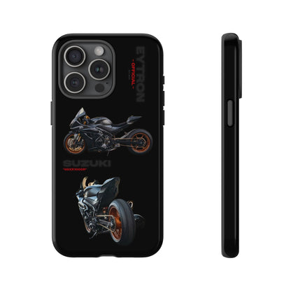 "GSXR1000R" Moto Case