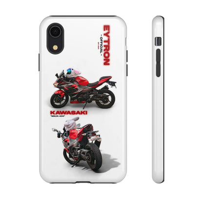 "Ninja 400" Moto Case