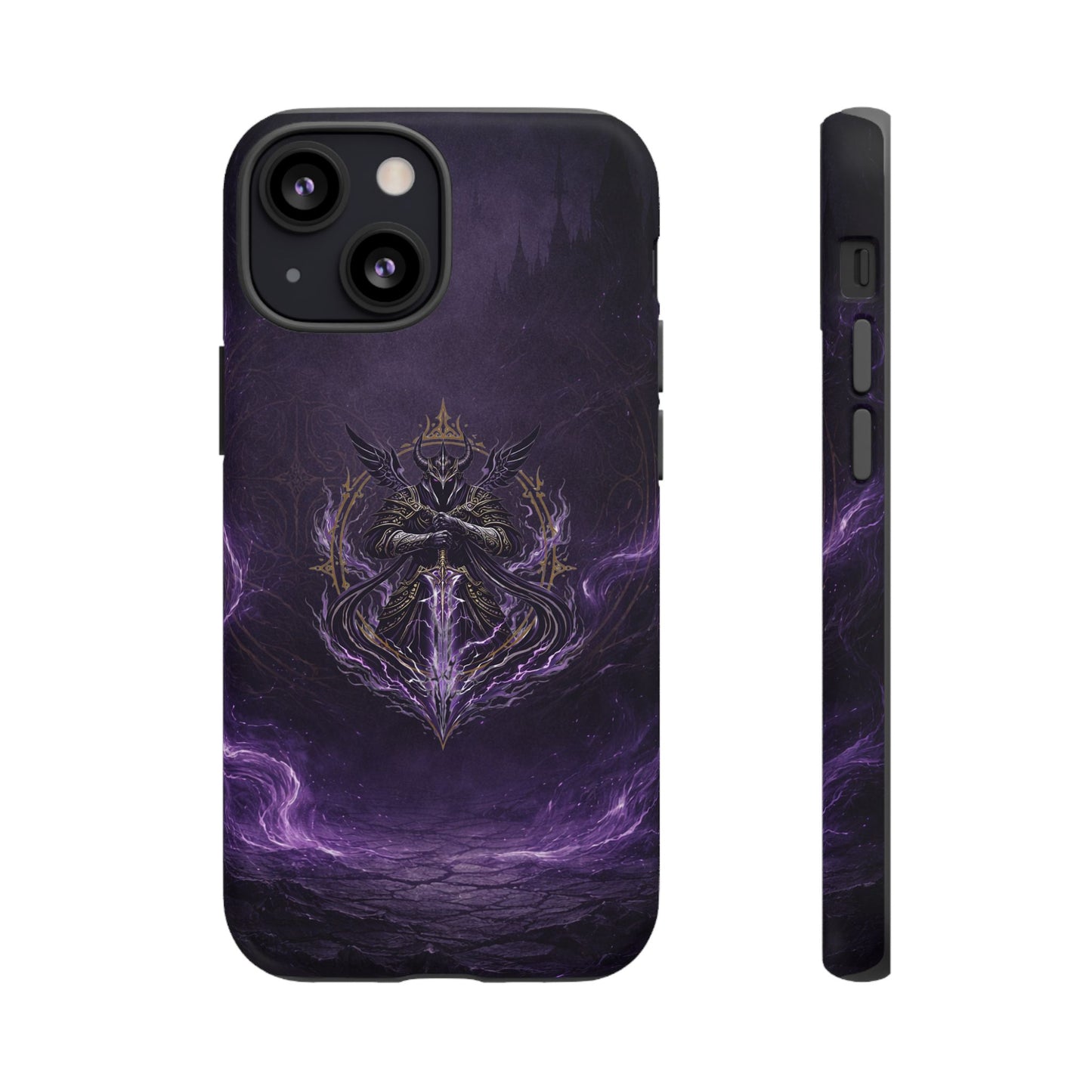 Eclipse Sovereign Case