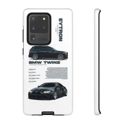 "BMW TWINZ" Sturdy Case