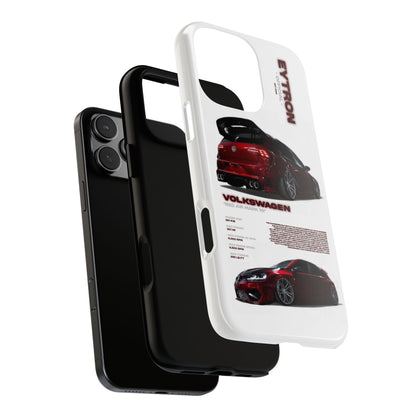"Red Air Mark 7R" Sturdy Case