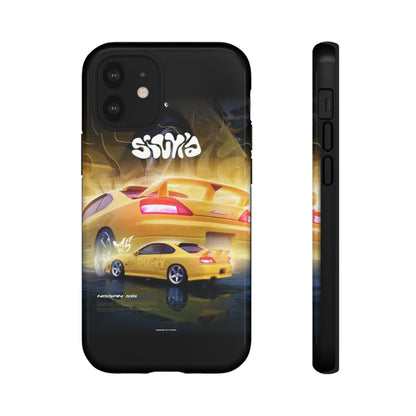 "Nissan S15" JDM Case