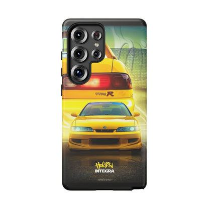 "Honda Integra R" JDM Case