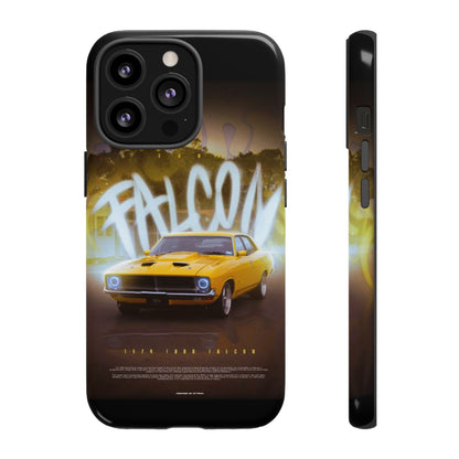 "1974 Ford Falcon" JDM Case