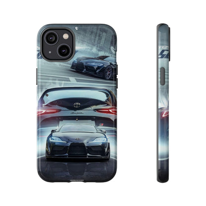 "Toyota Supra" JDM Case
