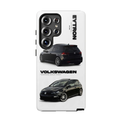 "Demon Golf R20" Sturdy Case