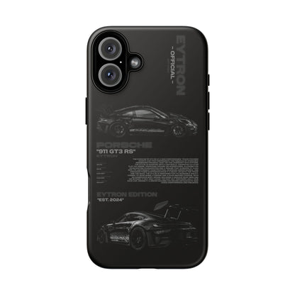 "Eytron" Premium Case