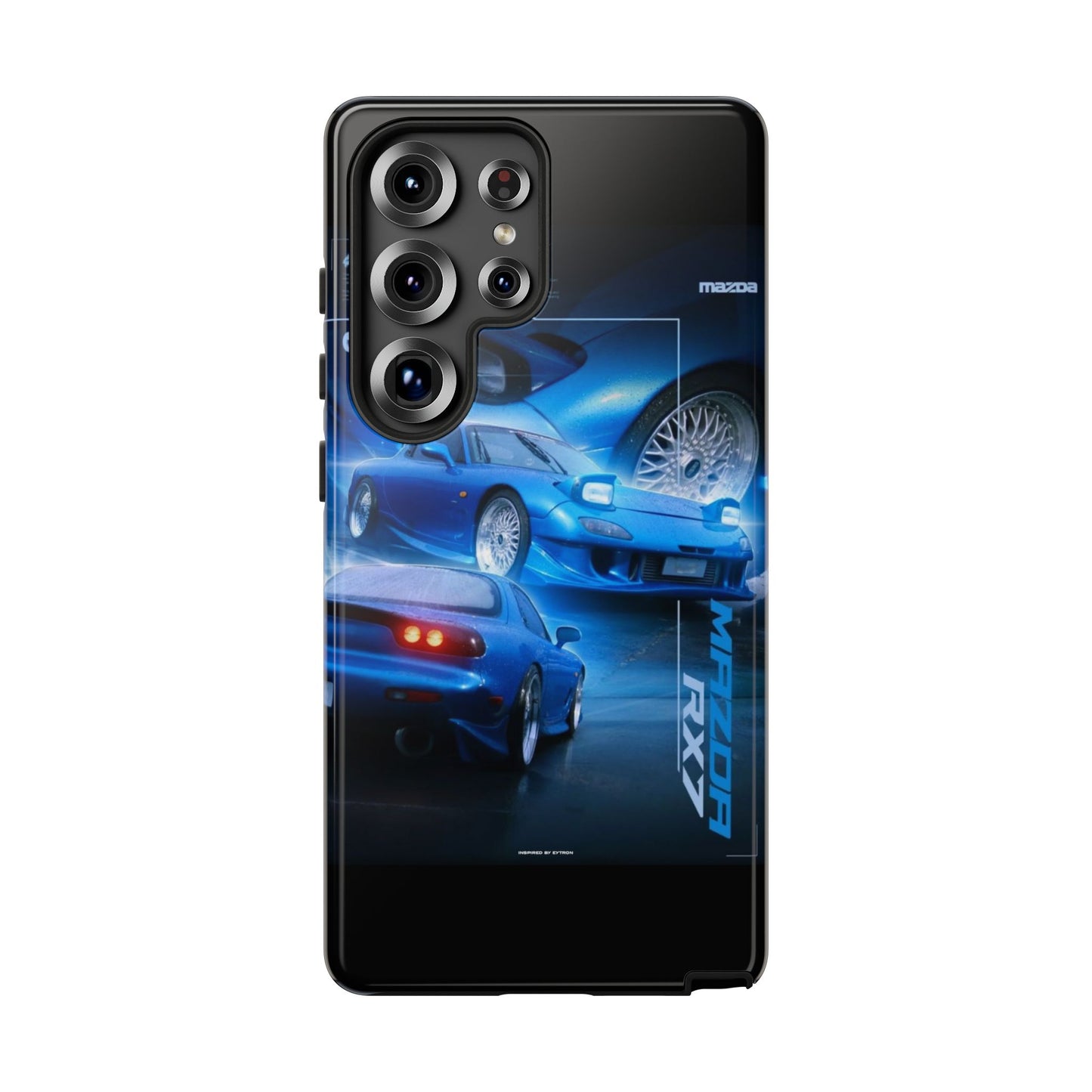 "Mazda RX7" JDM Case