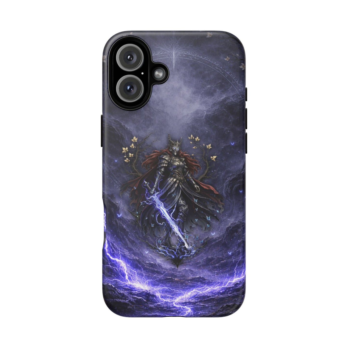 Abyssal Case