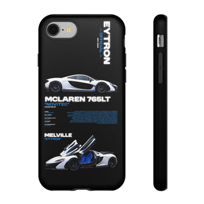 "Frostbite" Sturdy Case