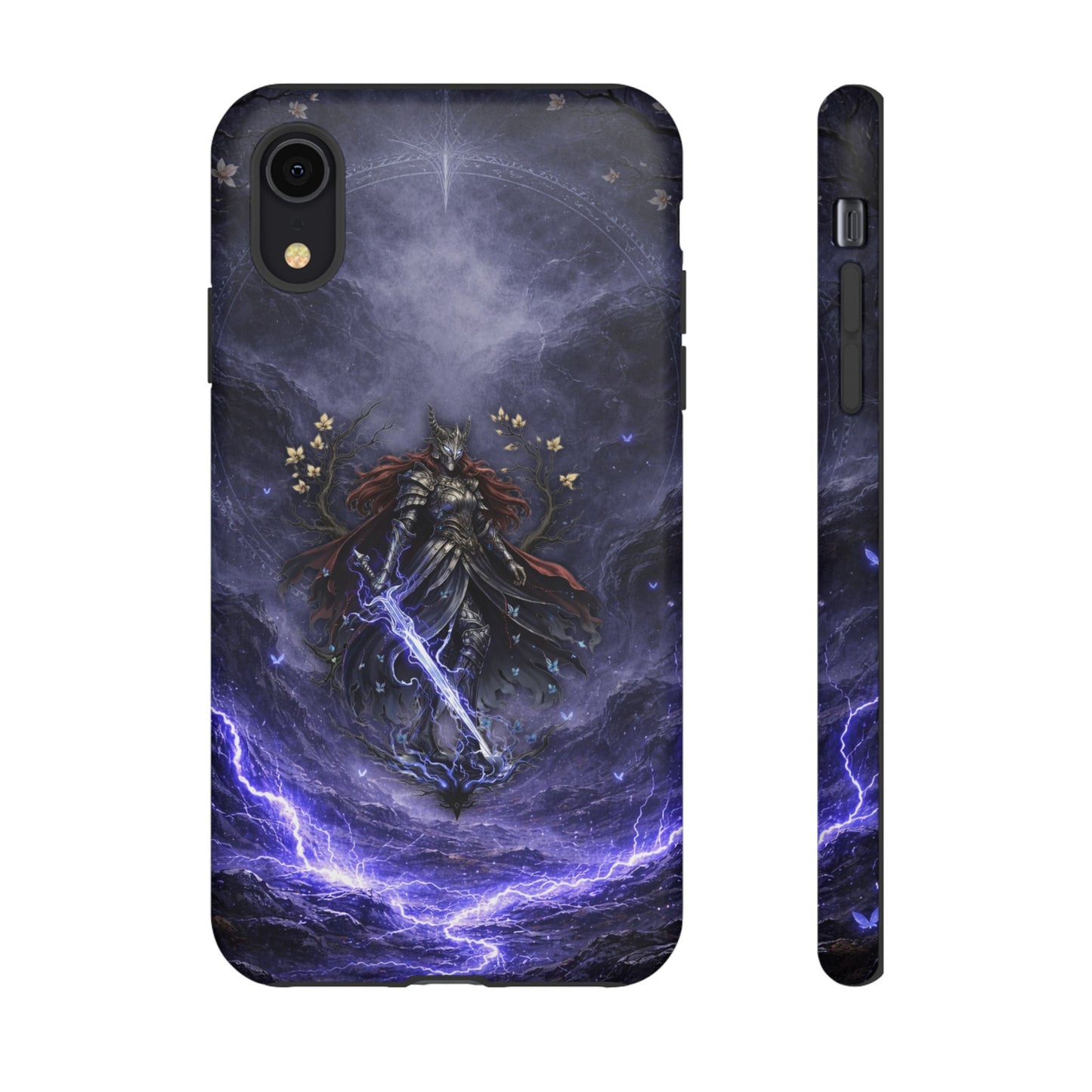 Abyssal Case