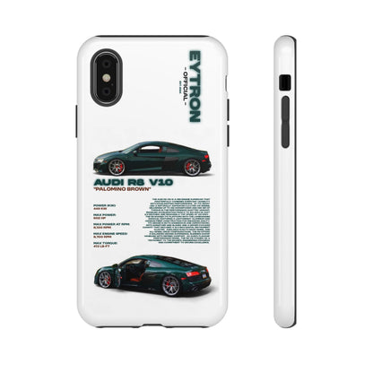 "Palomino Brown" Sturdy Case