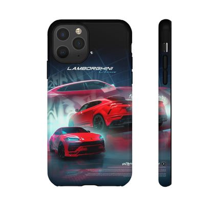 "Lamborghini Urus" JDM Case