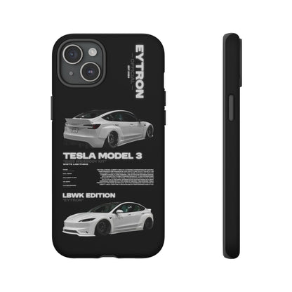 "White Lightning" Sturdy Case