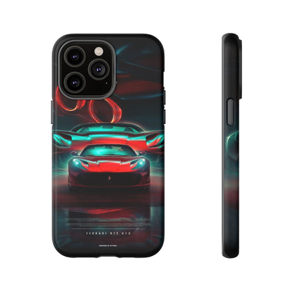 "Ferrari 812 GTS" JDM Case