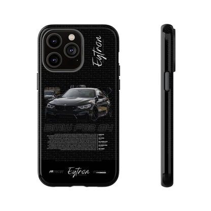 "BMW F82 M4" Premium Case