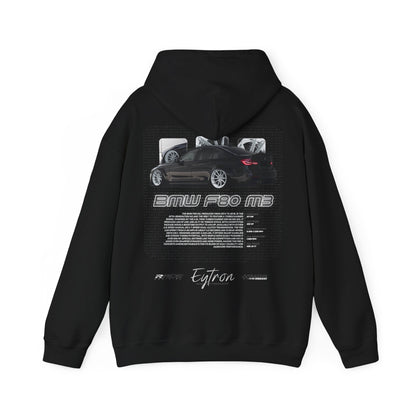 "BMW F80 M3" Pulse Hoodie