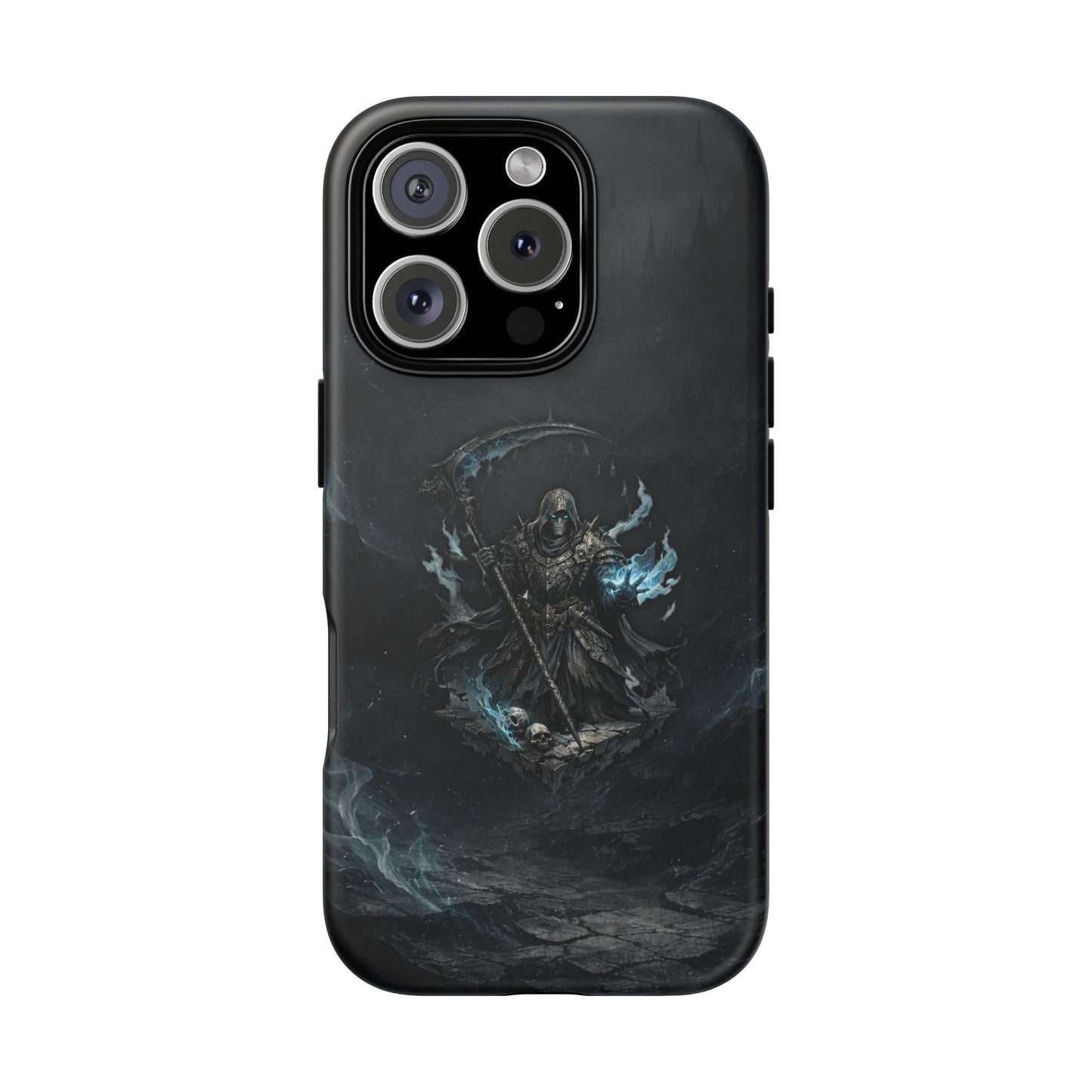 GraveWraith Case