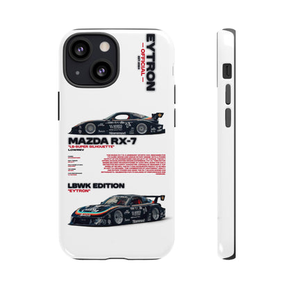 LowRev Case