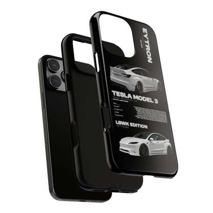 "White Lightning" Sturdy Case