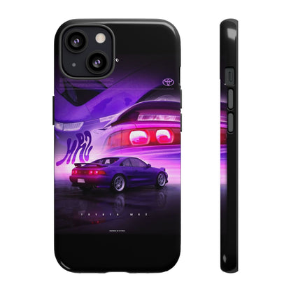 "Toyota MR2" JDM Case