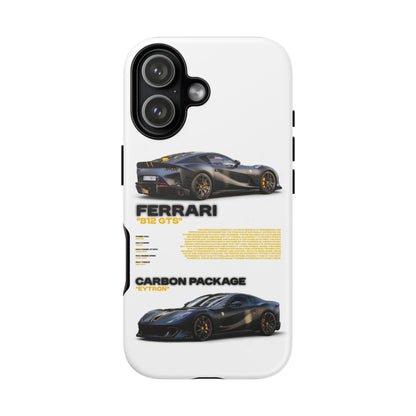 "Obsidian" Sturdy Case