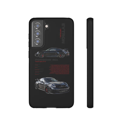 "Acid GT3 RS" Sturdy Case