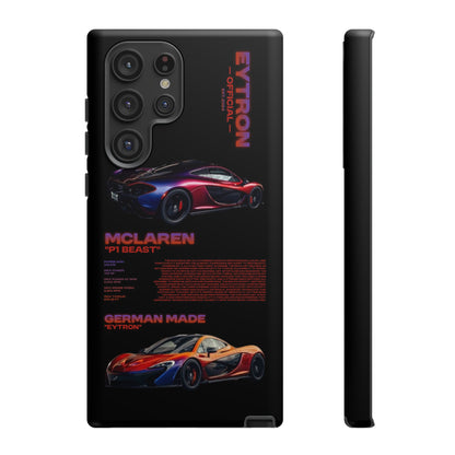 "P1 Beast" Sturdy Case