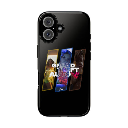 "Lucia" Premium Case