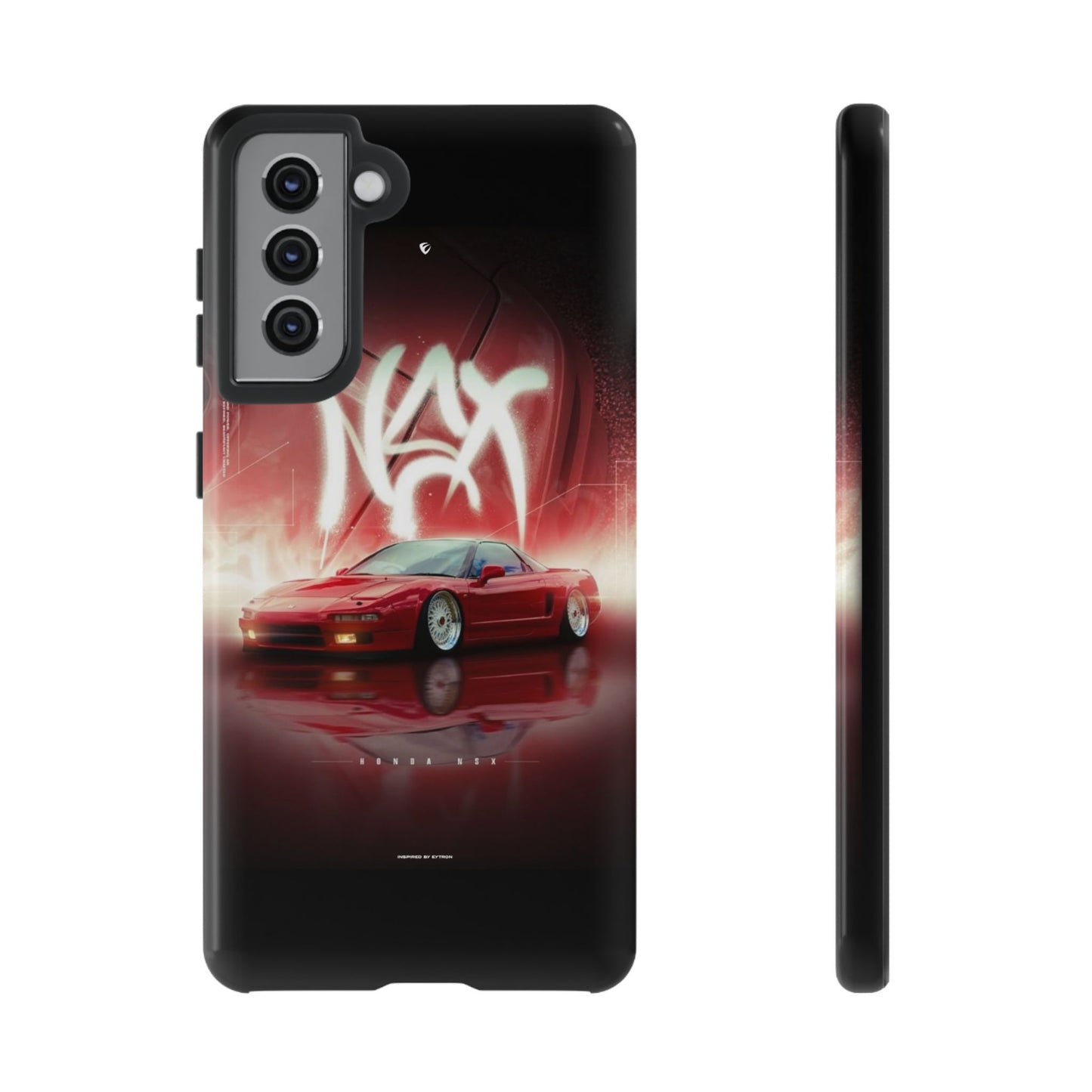 "Honda NSX" JDM Case